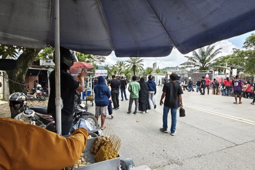Titik Lokasi Demo 1 September di 15 Daerah dan Tuntutannya