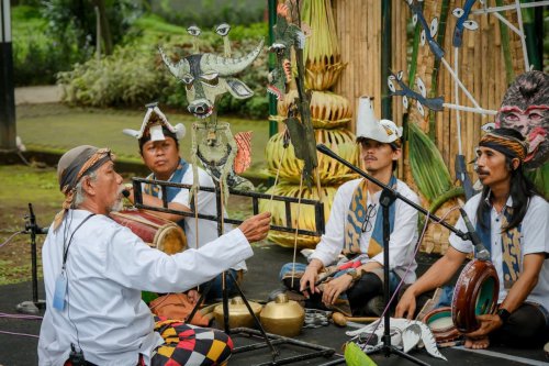 Pengembangan Desa Wisata, Fokus kepada pariwisata berkualitas, Fokus penyelenggaraan event, Tourism 5.0, Peningkatan Keselamatan hingga Desa Wisata Jadi Prioritas 2026