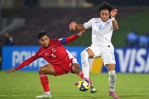 Indonesia, Piala Dunia U-17, Honduras, Timnas U17 Indonesia vs Honduras, piala dunia u-17, Indonesia vs Honduras, Hasil Timnas U17 Indonesia vs Honduras, Skor Timnas U17 Indonesia vs Honduras, Tanggapan Maarten Paes Usai Timnas U17 Indonesia Raih Kemenangan Bersejarah di Piala Dunia U17