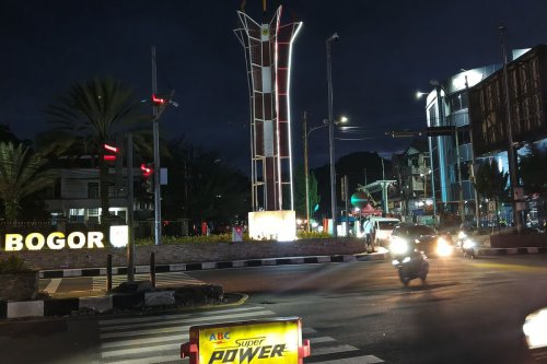 Arus Balik Libur Nataru, Polisi Siapkan Oneway di Jalur Puncak Bogor