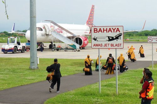 Penerbangan Surabaya-Banyuwangi Dibuka Lagi Mulai 24 September 2025