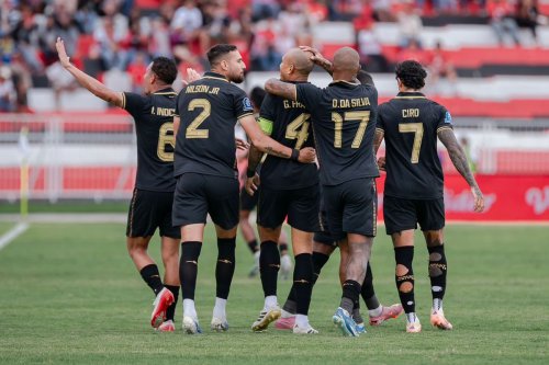 Link Live Streaming Semen Padang Vs Malut United di Super League