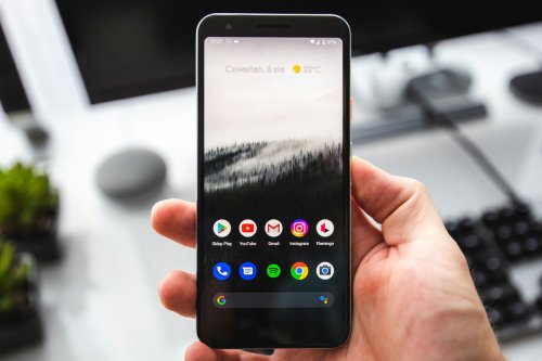 HP Baru Setahun Dipakai tapi Sudah Lemot, Ini Penyebabnya