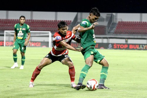 Persebaya Vs Madura United: Sape Kerrab Waspada Kebangkitan Bajul Ijo