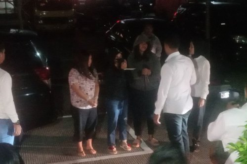 Bayi di Jabar Dipesan sejak dalam Kandungan, Dijual Rp 16 Juta oleh Jaringan TPPO ke Singapura