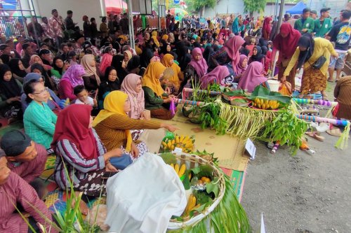 Kenapa Orang Jawa Melakukan Nyadran Sebelum Puasa? Ini Alasannya!