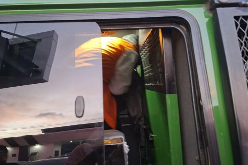 Jejak Pelanggaran Izin dan Kerusakan Lingkungan Mantan Bupati Bengkulu Utara Imron Rosyadi