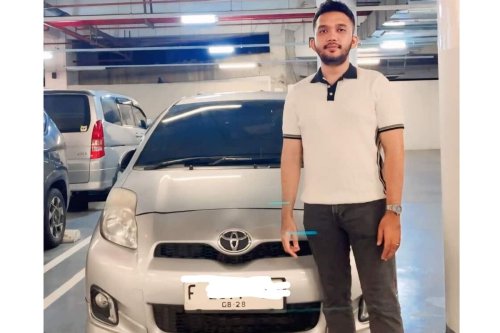 Toyota yaris, pemilik mobil, Yaris Bakpao, Toyota Yaris Bakpao, Cerita Pengguna Yaris Bakpao: Irit, Tangguh tapi Kabin Kurang Kedap