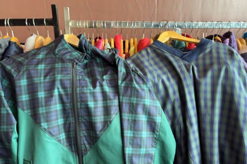 Anak Muda dan Larangan Impor Pakaian Bekas lewat Thrifting, Bisa Sulit Mengekspresikan Diri