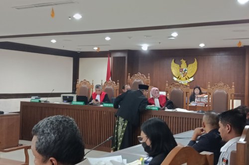 Kilas Balik Gugatan Pendidikan SMA Gibran: Proses Panjang Berujung Putusan Sela