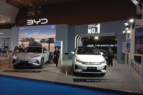 Sempat Diganggu Ormas, BYD Pastikan Proyek Pabrik Tetap Sesuai Jadwal