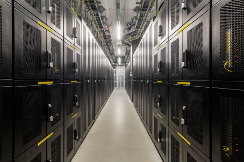 Bangun Data Center JK1, Equinix Bertekad Jadi Tulang Punggung Ekonomi Digital Indonesia