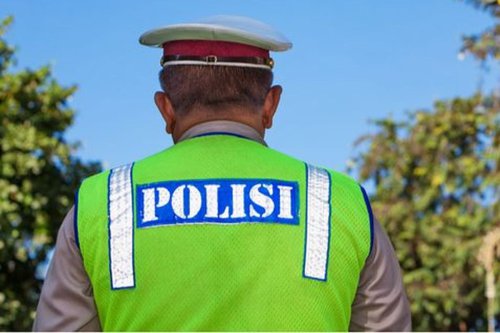 Anggota Polisi Klaten DIberhentikan Tidak Hormat akibat Desersi Selama 2 Tahun