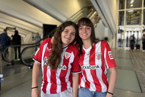 Athletic Club Vs Man United: San Mames Angker, Singa Siap Terkam Setan Merah