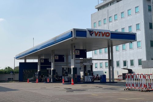 stok BBM, SPBU Vivo, BBM Vivo, Vivo Energy Indonesia, daftar spbu vivo, Update Daftar SPBU Vivo di Jabodetabek yang Masih Punya Stok BBM