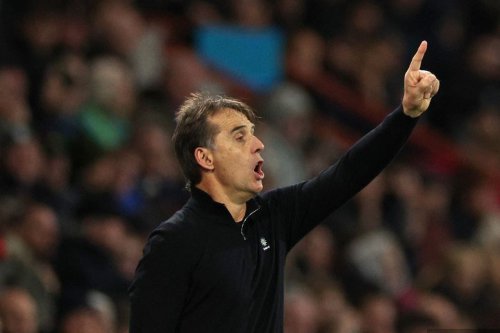 Qatar Segrup dengan Indonesia di Piala Asia 2027, Julen Lopetegui Kasih Peringatan