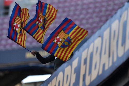 Barcelona Buka Peluang Tambah Pemain, Rashford dan Joan Garcia Belum Terdaftar