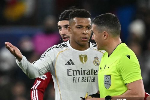 Kylian Mbappe Ajak Para Pemain Real Madrid Lindungi Xabi Alonso