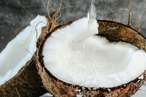 El Nino Picu Panas Ekstrem, Ini Pilihan Minuman yang Bantu Cegah Dehidrasi