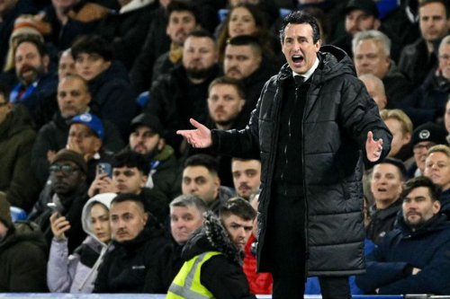 Prakiraan Line Up Freiburg Vs Aston Villa di Final Liga Europa