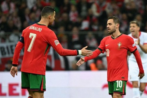 Bernardo Silva, Barcelona, Atletico Madrid, Benfica, Portugal, Diincar Barcelona hingga Benfica, Bernardo Silva Tentukan Nasib Usai Piala Dunia