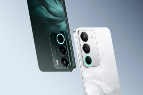 Realme C71 Dirilis, HP Menengah dengan Baterai 6.300 mAh