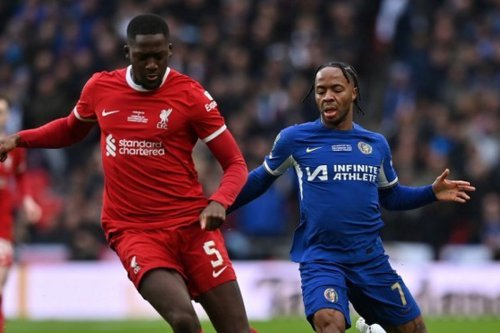 Liverpool, Ibrahima Konate, Liga Spanyol, Real Madrid, Barcelona, bursa transfer, Bursa Transfer, Barcelona Siapkan Tawaran untuk Bajak Ibrahima Konate