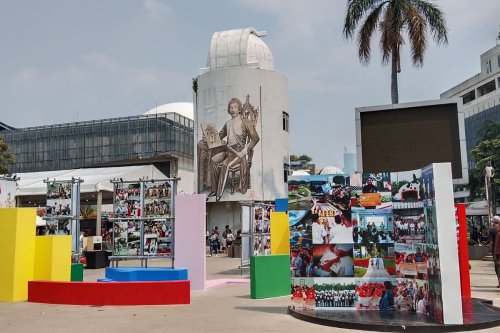 kawasan bersejarah Jakarta, Menuju Kota Global, Jakarta Siapkan Revitalisasi Kota Tua hingga Glodok