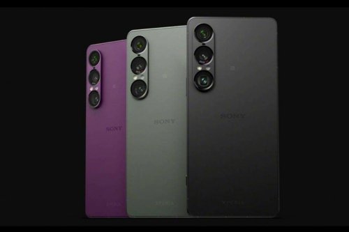HP Sony Xperia 1 VII Alami Anomali, Pengguna Bisa Ganti Unit Gratis