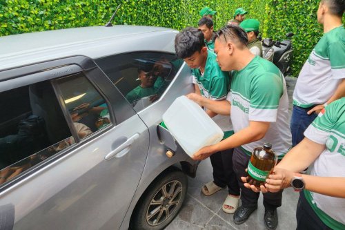 Bobibos Siap Uji Coba Terbuka: Mobil Baru, 24 Jam, Lalu Bongkar Mesin