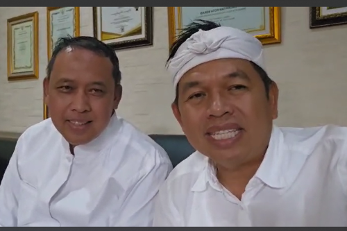 Evaluasi Sepekan, Wali Kota Bekasi: Jam Masuk 06.30 Pagi Belum Cocok untuk SD-SMP