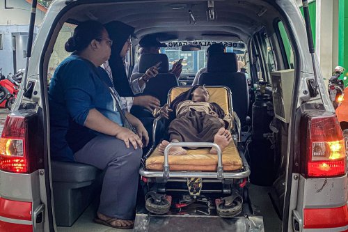 Lebih dari 5.000 Anak Keracunan MBG, Desakan Penghentian Makin Menguat