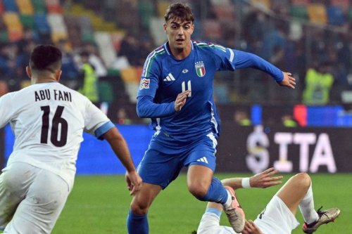 AC Milan, Daniel Maldini, Serie A, Spezia, Daniel Maldini ke Lazio, Beda Jalur Karier dengan Sang Ayah Paolo