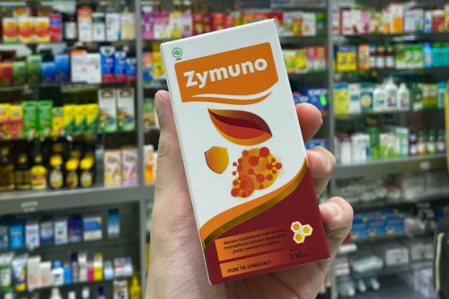 Puasa Tetap Optimal Selama Ramadan, Peran Zymuno dalam Membantu Memelihara Kesehatan Tubuh