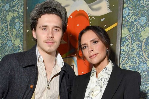 Berkaca dari Victoria Beckham, Ini Alasan Ibu Sulit Melepas Anak Laki-lakinya Menikah