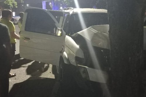 kecelakaan, tabrak lari, Lalu Lintas, Ancaman Penjara Bagi Pelaku Tabrak Lari
