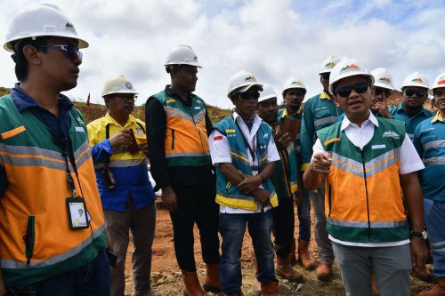 PT Gag Nikel Tak Tersentuh Pencabutan Izin Tambang Raja Ampat, Apa Alasannya?
