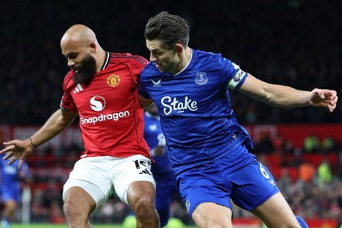 Link Live Streaming Everton Vs Man United di Liga Inggris 2025-2026