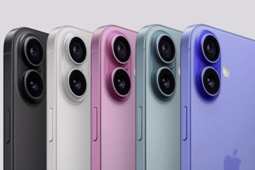 Harga dan Spesifikasi iPhone 16 Plus di Indonesia, Mulai 19 Juta
