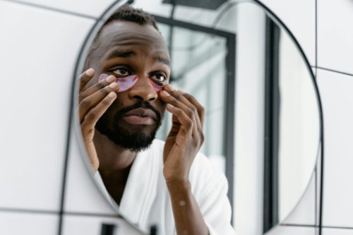 3 Urutan Skincare Pria dengan Kulit Kering Menurut Praktisi Kosmetik