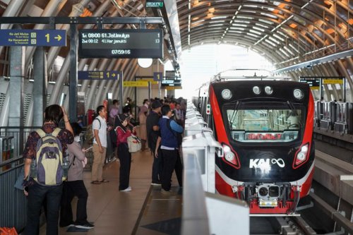 Syarat dan Cara Dapat Program Transportasi Publik Gratis DKI Jakarta, bagi 15 Golongan Masyarakat