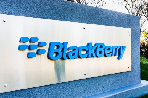 Paten, printer, BlackBerry, industri printer, Paten Lawas BlackBerry Jadi Ancaman Industri Printer Global