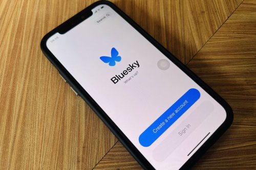 Medsos Bluesky Kini Punya Sistem Centang Biru yang Tak Biasa