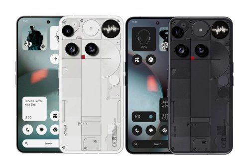 Terungkap, Foto Demo Kamera HP Nothing Phone (3) Ternyata Hasil Kamera Profesional