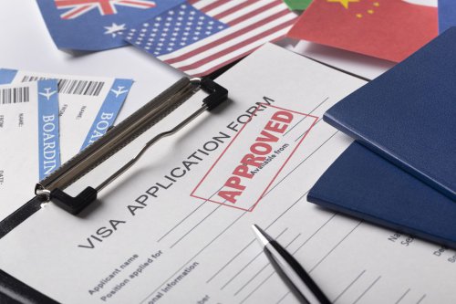 Urus Visa Antiribet lewat Pose Travel Services