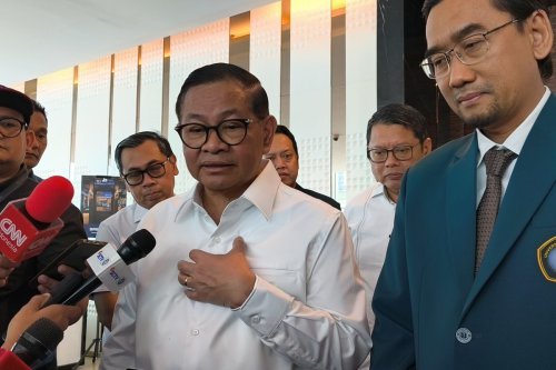 Angka Pengangguran Tinggi, Pramono Anung Dorong Warga Jakarta Cari Kerja di Luar Negeri