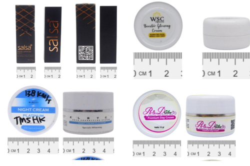 Daftar 23 Kosmetik dan Skincare Berbahaya yang Dilarang BPOM, Ada Face Palette
