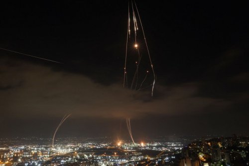 Spesifikasi Rudal Hipersonik Fattah-1, Senjata Iran yang Tembus Pertahanan Israel