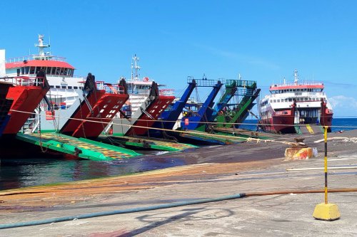 Kemenhub Pastikan Penyeberangan Ketapang-Gilimanuk Tetap Normal, Meski Jalur Gumitir Ditutup