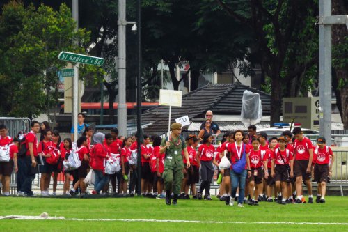 Kemenpar Susun Pedoman Study Tour Sekolah, Apa Saja yang Akan Diatur?